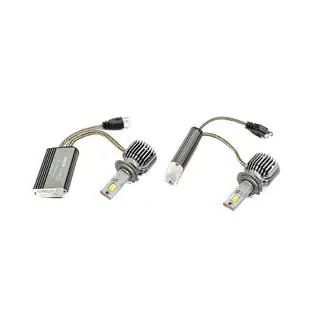 Kit lampadine LED H7 Niken Nova-series foto 4