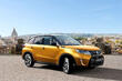 Aggiornata Suzuki Vitara 2024: una rivisitazione del crossover compatto foto 3