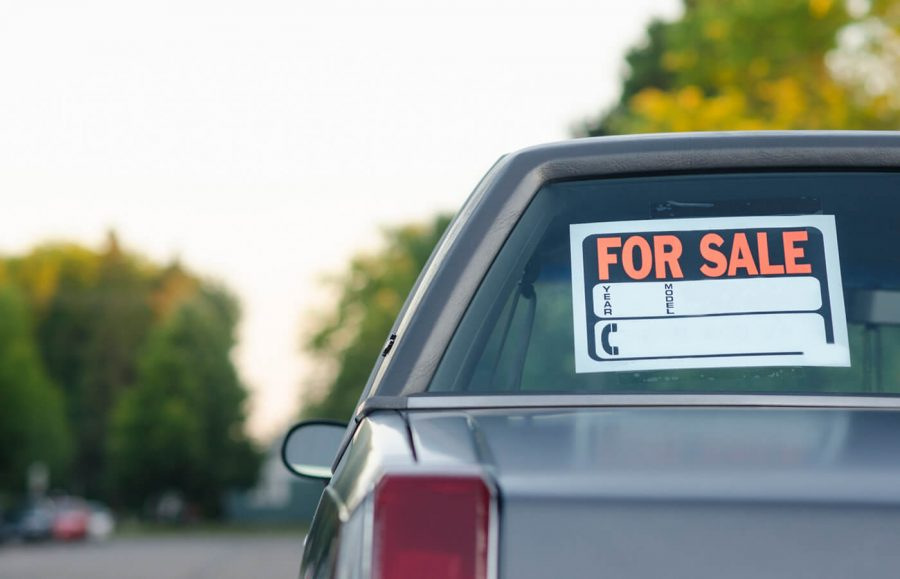 Come vendere un’auto in modo rapido e redditizio: consigli e raccomandazioni