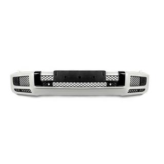 Paraurti Anteriore (Bianco, Originale) Mercedes G сlass W463 2018-2024 foto 1