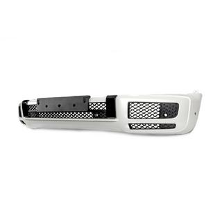 Paraurti Anteriore (Bianco, Originale) Mercedes G сlass W463 2018-2024 foto 2