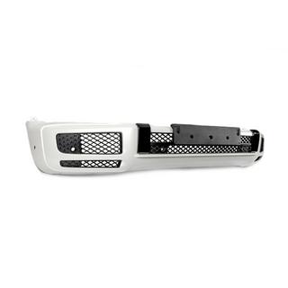 Paraurti Anteriore (Bianco, Originale) Mercedes G сlass W463 2018-2024 foto 3