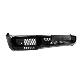 Paraurti Anteriore (Nero, Originale) Mercedes G сlass W463 2018-2024 foto 3