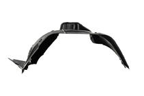 Mercedes G class W463 2018-2024 Parasassi passaruota (2 pz, Originale) foto 6