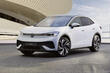 Volkswagen ID.5: rivisitazione della cross-coupé elettrica foto 4