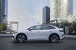 Volkswagen ID.5: rivisitazione della cross-coupé elettrica foto 2