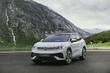 Volkswagen ID.5: rivisitazione della cross-coupé elettrica foto 1