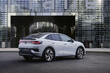 Volkswagen ID.5: rivisitazione della cross-coupé elettrica foto 3