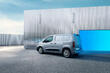 Recensione del furgone Peugeot Partner 2024 aggiornato foto 3