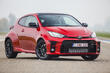 Toyota GR Yaris: una recensione della hot hatch caricata foto 3