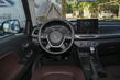 Great Wall Wingle 7: camioncino cinese con trazione integrale foto 5