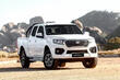 Great Wall Wingle 7: camioncino cinese con trazione integrale foto 1