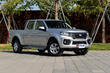 Great Wall Wingle 7: camioncino cinese con trazione integrale foto 2