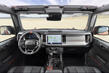Recensione Ford Bronco Raptor: il re dell’off-road foto 8