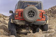 Recensione Ford Bronco Raptor: il re dell’off-road foto 6
