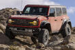 Recensione Ford Bronco Raptor: il re dell’off-road foto 2