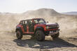 Recensione Ford Bronco Raptor: il re dell’off-road foto 1