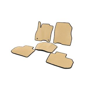 Tappetini EVA (Beige) foto 2