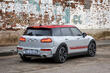 Recensione della station wagon ad alte prestazioni MINI John Cooper Works Clubman foto 3