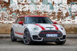 Recensione della station wagon ad alte prestazioni MINI John Cooper Works Clubman foto 1