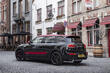 Recensione della station wagon ad alte prestazioni MINI John Cooper Works Clubman foto 4