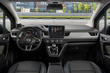 Nissan Townstar Combi: recensione di un pratico minivan foto 5