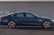 Berlina premium Jaguar XF: il lusso nei dettagli foto 3