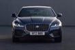Berlina premium Jaguar XF: il lusso nei dettagli foto 1