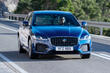 Berlina premium Jaguar XF: il lusso nei dettagli foto 2