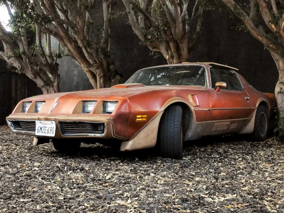 Per quanto tempo un’auto può restare ferma?