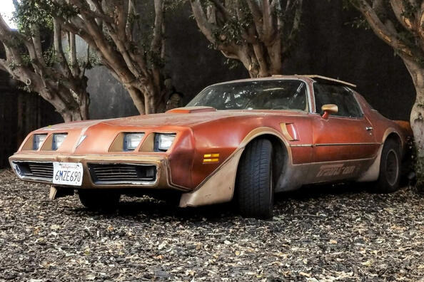 Per quanto tempo un’auto può restare ferma?
