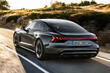 Audi RS e-tron GT: un mostro elettrico dall’accelerazione esplosiva foto 4
