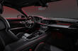 Audi RS e-tron GT: un mostro elettrico dall’accelerazione esplosiva foto 5
