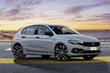 Fiat Tipo Hatchback: una revisione della berlina economica foto 3