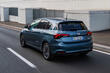 Fiat Tipo Hatchback: una revisione della berlina economica foto 4