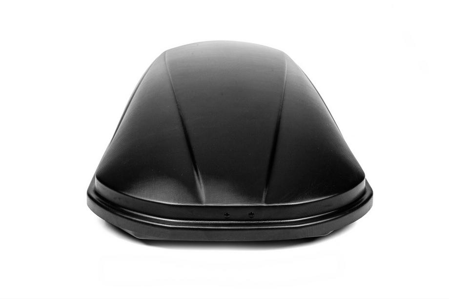 Box da tetto Niken nero (450 L) Foto 9
