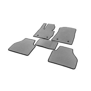 Tappetini EVA (Grigio) BMW X3 F25 2011-2018 foto 2