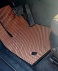 BMW X3 F25 2011-2018 Tappetini EVA (Marrone) foto 1