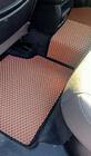BMW X4 F26 2014-2018 Tappetini EVA (Marrone) foto 3
