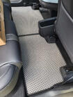 BYD Seagull 2023- Tappetini EVA (Grigio) foto 3