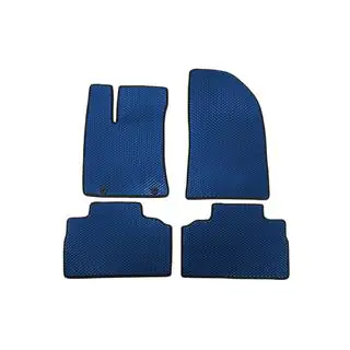 Tappetini EVA (Blu)