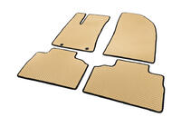 BYD Seagull 2023- Tappetini EVA (Beige) foto 2