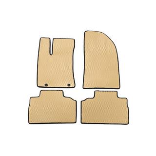 Tappetini EVA (Beige) foto 1