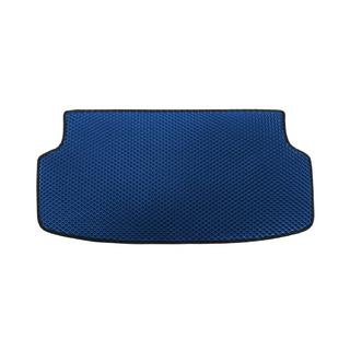 Tappetino bagagliaio EVA Blu foto 1