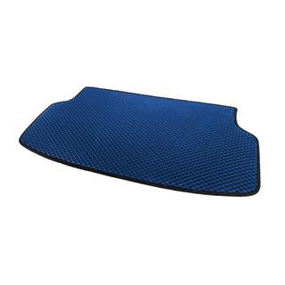 Tappetino bagagliaio EVA Blu foto 2