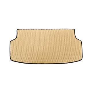 Tappetino bagagliaio (EVA, Beige) foto 1