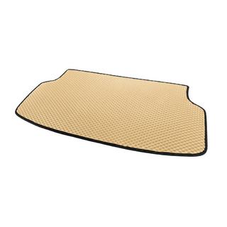 Tappetino bagagliaio (EVA, Beige) foto 2