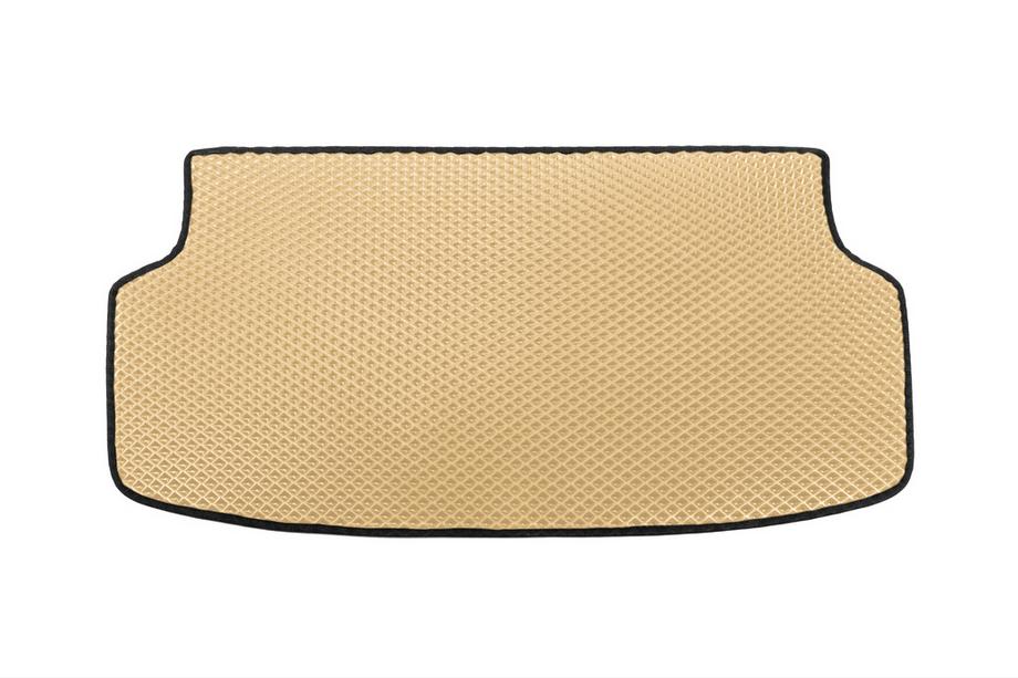 BYD Seagull 2023- Tappetino bagagliaio (EVA, Beige) Image