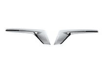 Toyota Land Cruiser 200 2007-2021 Palpebre Fari Originali (2016↗) foto 1