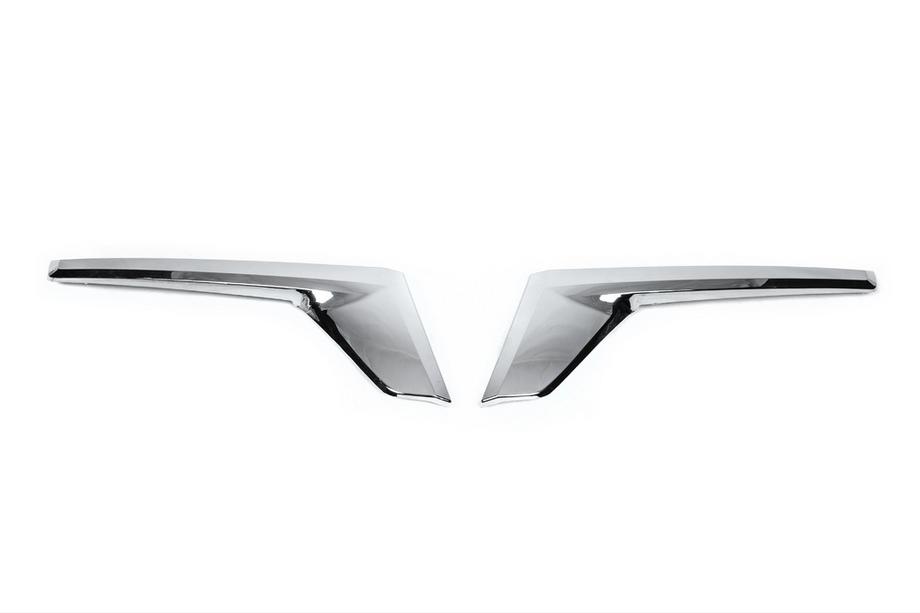 Toyota Land Cruiser 200 2007-2021 Palpebre Fari Originali (2016↗) Image